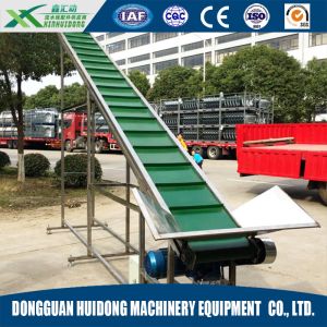 Buy cheap Skirt Baffle Transmission Conveyor Belt Equipment Customized Belt Width from wholesalers