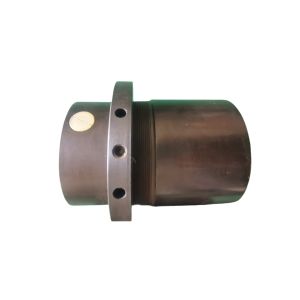 Customizable Locking Cylinder for JAKOB Vertical Lathe in Germany