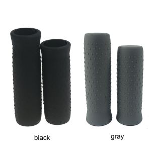Replacement 36v Silicone Handlebar Grips for Max G30 Electric Kick Scooter