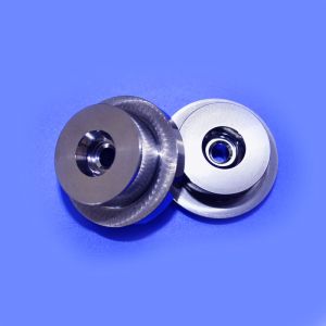 Buy cheap Various Grades Precision Carbide Piston Cylinder Mold for High-Quality Production from wholesalers