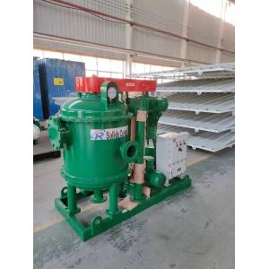 Buy cheap 240m3/h Rectifying Vacuum Degasser For High Concentration Gas from wholesalers