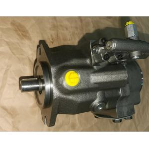 Rexroth R902496400 A10VO45DFR1/52R-VKC12K01 Axial Piston Variable Pump