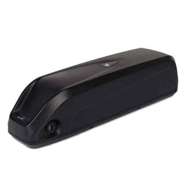 Buy cheap Lithium Ion Hailong Ebike Battery 48v 52v 15ah 17.5ah 20ah for Electric Bicycle from wholesalers