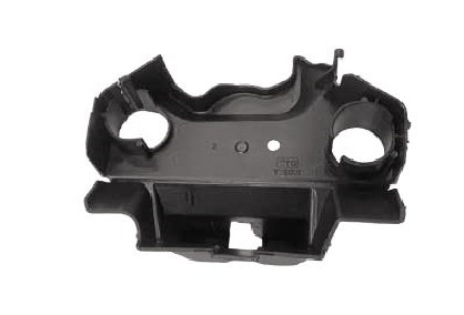 Buy cheap Tesla Model 3 17-23 Tailgate Plastic Cover Block Plate 1092308-00-F from wholesalers