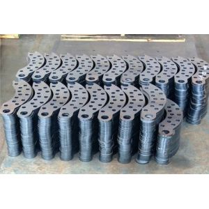 Buy cheap Custom Precision CNC Laser Cutting Services Aluminum Sheet Metal Fabrication from wholesalers