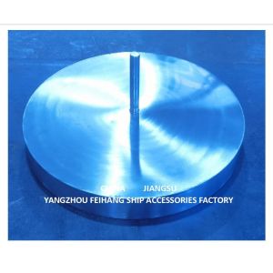 Buy cheap Model No.450A-Ballast Tank Vent Float Disc- Vent Float Plate-Breathable Cap Float from wholesalers