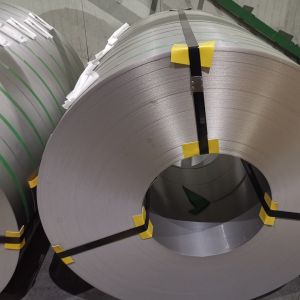 EN 1.4028 SS Sheet Roll SUS420J2 30Cr13 0.3-5.0mm BA 2B