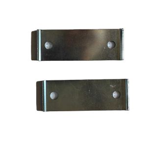 Buy cheap OEM Custom Stainless Steel Aluminum Sheet Metal Stamping Parts With Punching Bending Services Sheet Metal Fabrication from wholesalers