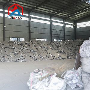 China Iron Silicon Alloy Lumps Durable Raw Material for Ferroalloy Production and Steel Refining​ on sale