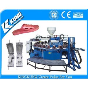 Buy cheap Fully Automated and Customizable Sole Making Equipment with Automatic Function from wholesalers