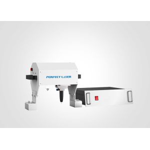 Buy cheap High Stability Metal Laser Engraving Machine HRC92 Pin Hardness from wholesalers