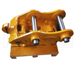 Buy cheap Hydraulic Quick Hitch For Mini Excavator, Excavator Quick Hitch, Hydraulic Quick Hitch from wholesalers