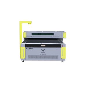 Buy cheap Acrylic Cut Out Machine 150W 300W CO2 Laser Acrylic Cutting Machine With CCD Cut from wholesalers