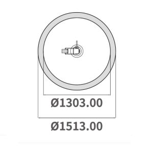 Buy cheap Intelligent Robot Of TM5-700 With 700MM Reach Robot Arm And Collaborative Robot For 3C Industry from wholesalers