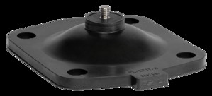 Buy cheap Excellent Performance Diaphragm Barrier Seal With High Durability from wholesalers