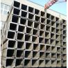 Buy cheap A333 Grade6 Low Temperature Impact Test Seamless Steel Tubes , Rectangular Steel Tube from wholesalers