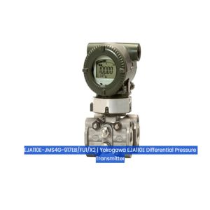 Buy cheap EJA110E-JMS4G-917EB/FU1/X2 | Yokogawa EJA110E Differential Pressure Transmitter from wholesalers