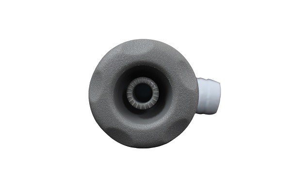 Spa Hot Tubs Parts , Mini Piscina Spa Hot Tub Jets with LED Light CMP Spectrum