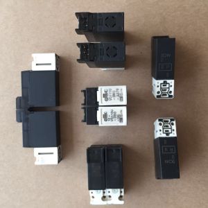 Buy cheap Panasonic chip mounter KXF0DX8NA00 N510054843AA original head solenoid valve from wholesalers