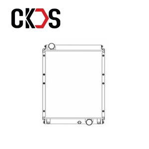 Buy cheap Mitsubishi NEW CANTER 3.5T 2007 ON Engine Radiator from wholesalers