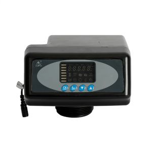 Buy cheap Automatic Runxin Water Softener Control Valve 63503 F117A1 63603 F117A3 from wholesalers