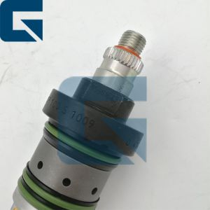 02112405 0414491109 Excavator EC210 Unit Injection Pump