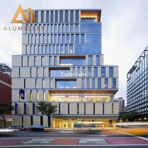 Buy cheap Custom Decoration Wholesale Fireproof Aluminum Composite Panels from wholesalers