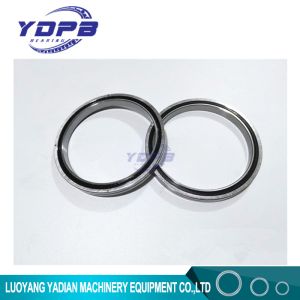 Buy cheap CRBS 9008 UU CC0P5 china crossed- roller bearing  stand factory 90X106X8mm from wholesalers