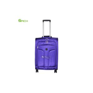 Buy cheap Quiet Dual Flight Wheels Lightweight Eco Friendly Luggage from wholesalers