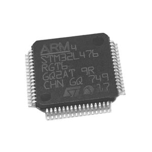 Buy cheap In Stock Microcontrollers and Processors IC MCU 32BIT 1MB FLASH 64LQFP integrated circuits ic chip STM32L476RGT6 from wholesalers