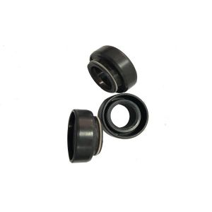 Buy cheap NBR National Skeleton Shock Oil Seal With Shore A80 from wholesalers