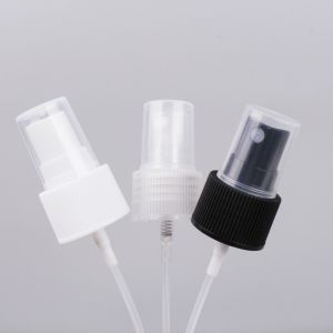 24 Tooth Dew Toner Perfume Plastic Spray Pump PP Plastic
