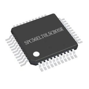 Buy cheap Microcontroller MCU SPC56EL70L5CBOSR Embedded Processors LQFP-144 Package from wholesalers