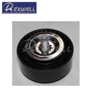 Buy cheap Mitsubishi Outlander Lancer 1341A005 Hydraulic Power Steering Oil Pump Belt Pulley Idler from wholesalers