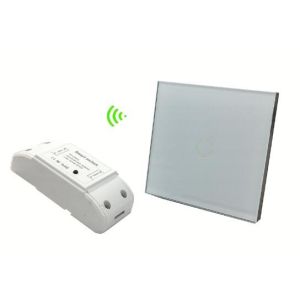 China Wireless Switch For Smart Home Automation Modules Timer Diy on sale China Wireless Switch For Smart Home Automation Modules Timer Diy on sale