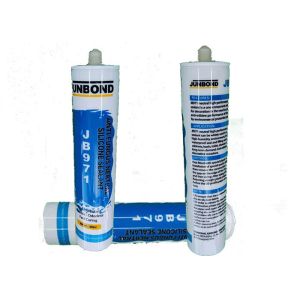 China RTV Anti Mildew Sealant 3506100010 Neutral Curing Silicone Sealant on sale