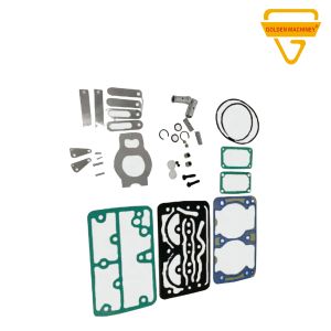 Buy cheap Scania DC12 DT12 Truck Air Compressor Repair kit from wholesalers