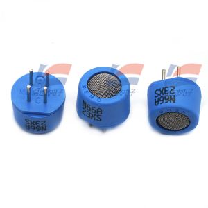 NAP-66A N66A Civilian Gas Sensor Is Intended For Use In Gas Detectors And Leak