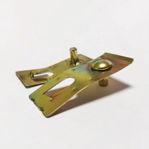 Buy cheap Corrosion Protection Steel Safety Clip for Pallet Rack on Australia Market Efficiency from wholesalers