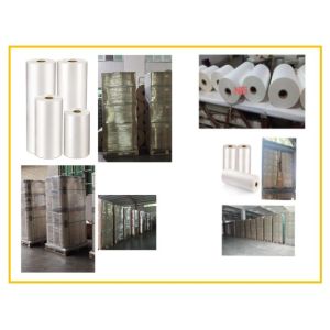 Buy cheap Transparent Soft Touch Lamination Film With Rub Resistance Matt Effect from wholesalers