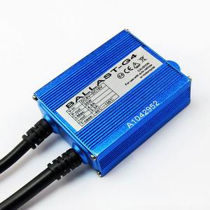 Buy cheap Over Voltage / Short Circuit Protection HID Lamp Ballast 33W Mini DC Hid Ballast product