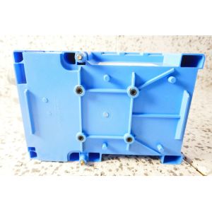 Endress Hauser Liquisys CCM253 Chlorine Disinfection Transmitter