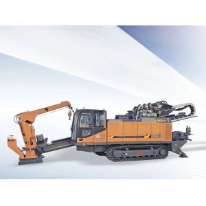 Buy cheap GS1600-LS horizontal directional drilling machine, 160ton horizontal directional drilling machine, 160ton hdd machine, 160ton hdd rig, goodeng hdd machine 160ton, goodeng hdd rig 160ton, from wholesalers