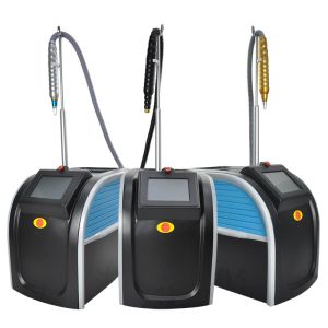 China High Quality Pico Laser Tattoo Removal Machine For Salon on sale