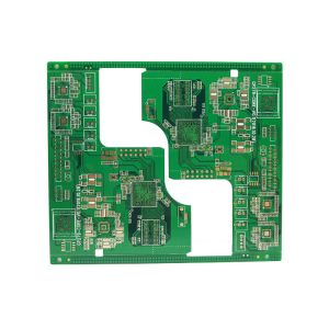 Buy cheap Custom Consumer Electronics PCBA / PS4 Controller PCB With Gerber Files from wholesalers