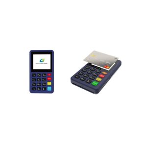 Buy cheap Anfu New Linux Handheld Mobile POS Terminal With NFC Reader Barcode Scanner USB WiFi Bluetooth Function from wholesalers