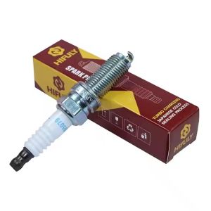 95079 LKR8GI-8 Haval H6 Spark Plugs 3707100XEG06B High Compatibility