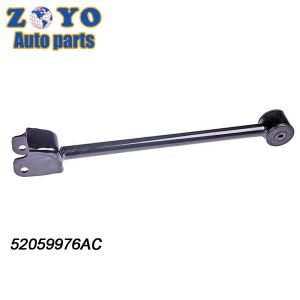 Buy cheap Car Model for Jeep Wrangler JK 2007-2018 Suspension Arm Dorman No 521-118 Auto Parts from wholesalers