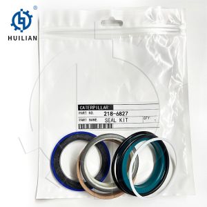 Buy cheap 218-6827 228-1775 228-2533 Hydraulic Seal Kit For CATEEEEEE Loader Hydraulic Cylinder Seal Lift Cylinder Seal Kit from wholesalers