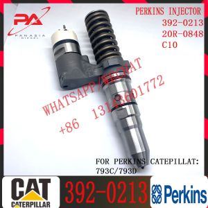 Buy cheap 3920213 Diesel Engine Fuel Injector 20R0850 For More Models In Good Service from wholesalers